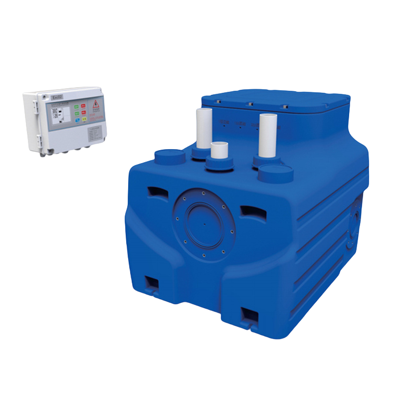 TJLift500系列PE污水提升装置